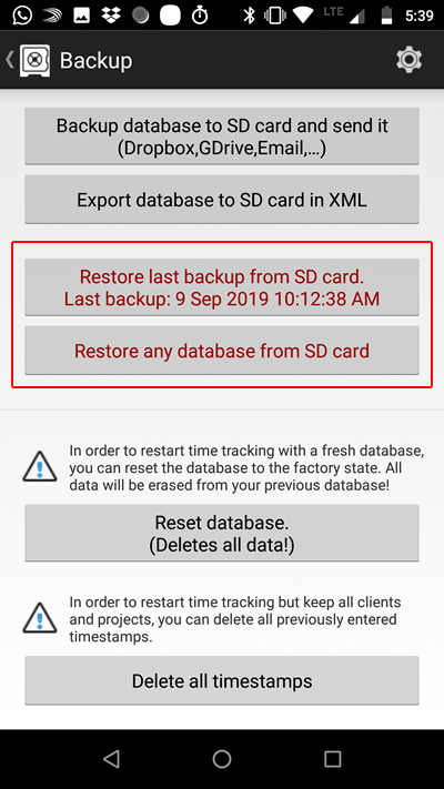 backup-restore