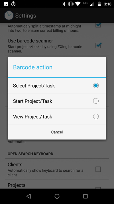 barcode-action