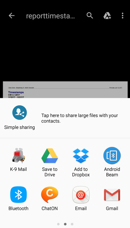 share-pdf-report