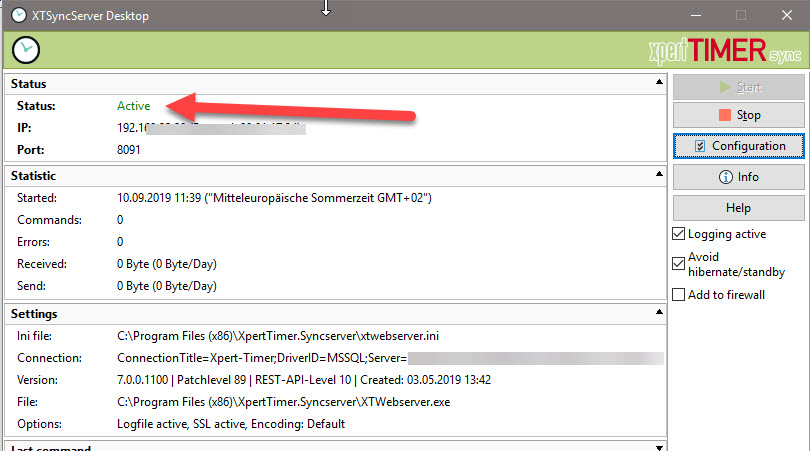 syncserver-running